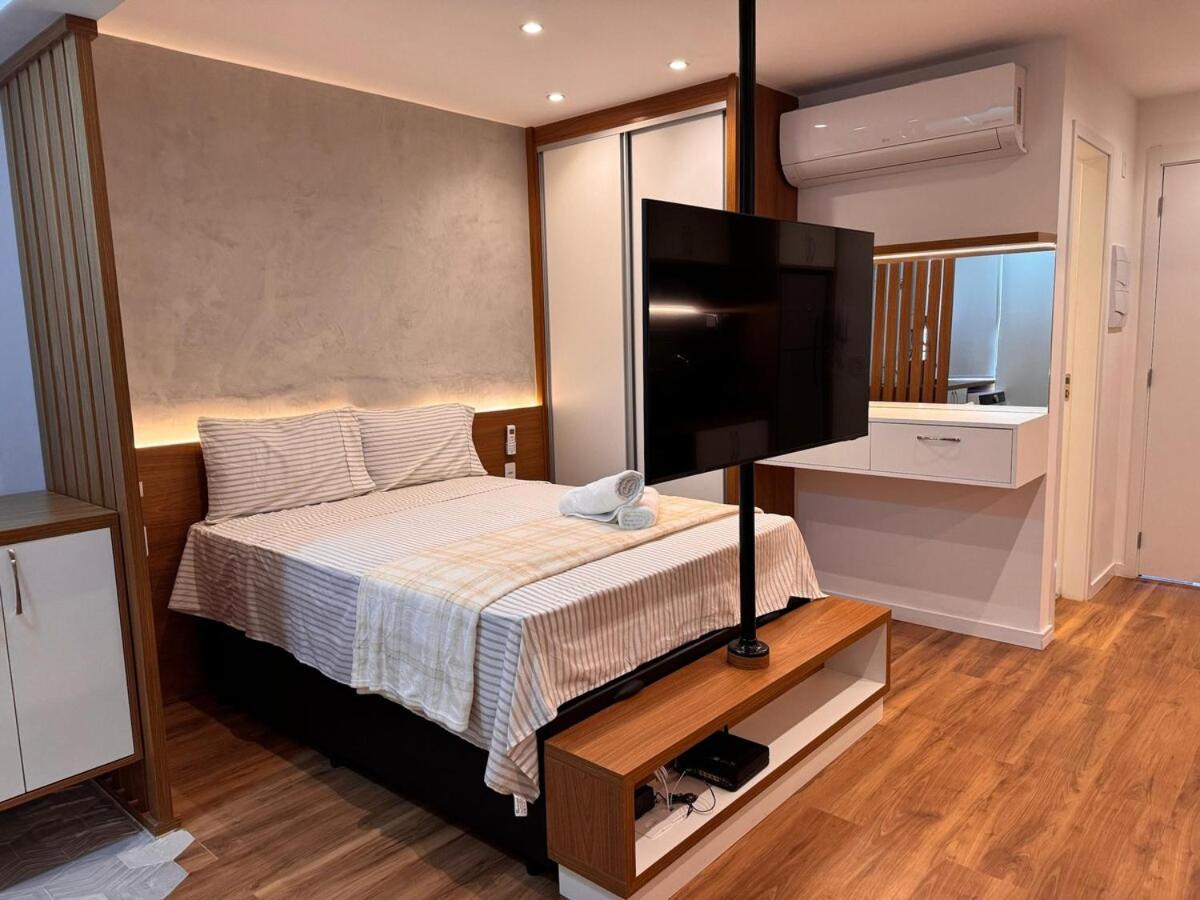Novo Consulado Americano Apartamento São Paulo