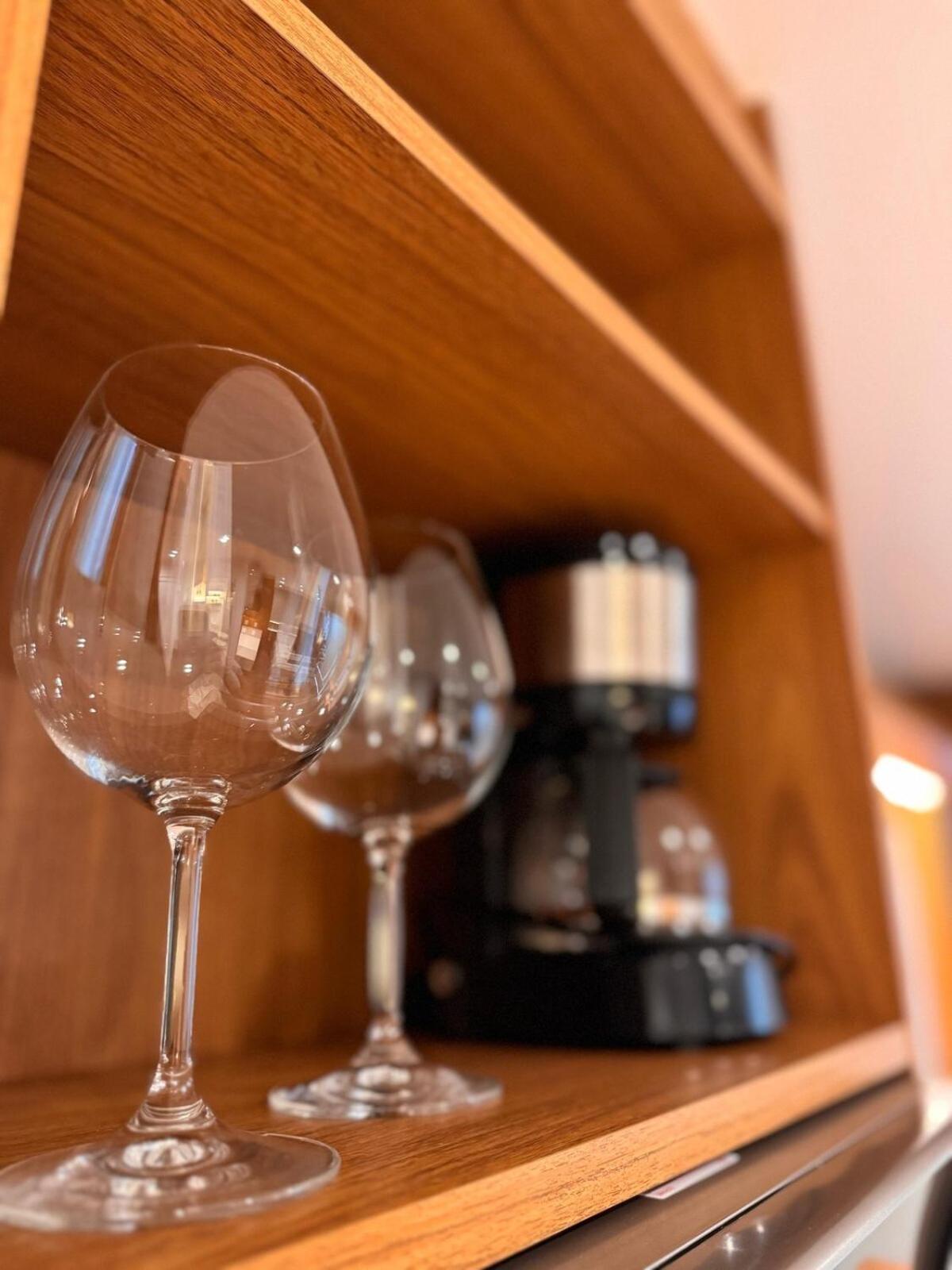 Novo Consulado Americano Apartamento