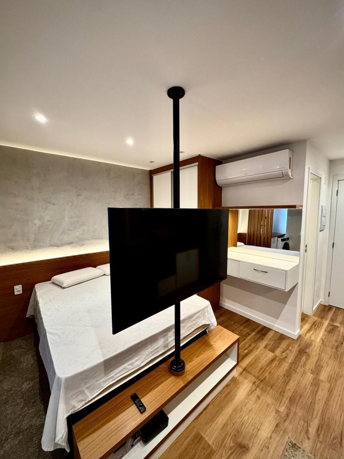 Apartamento Novo Consulado Americano