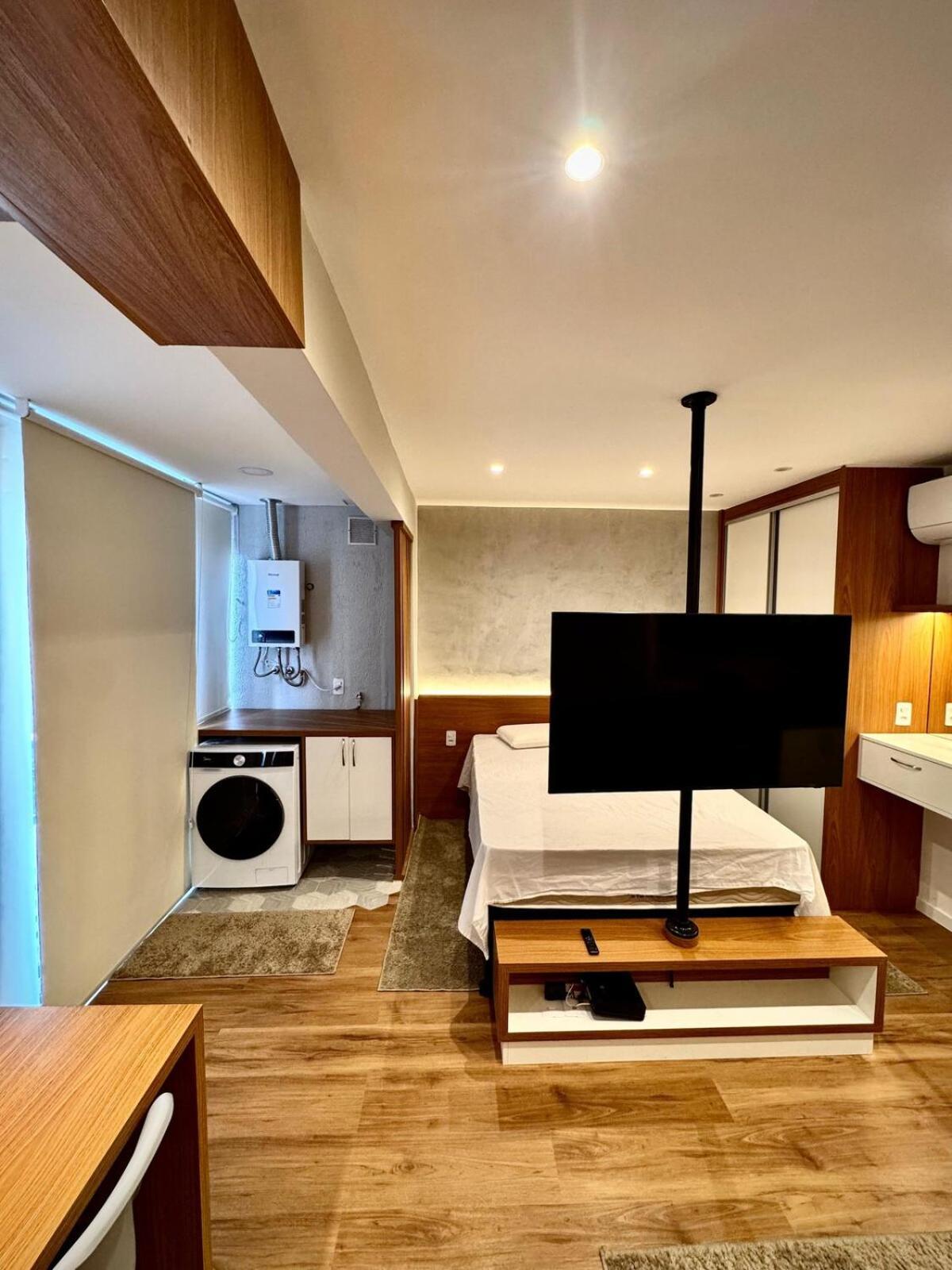 Apartamento Novo Consulado Americano São Paulo