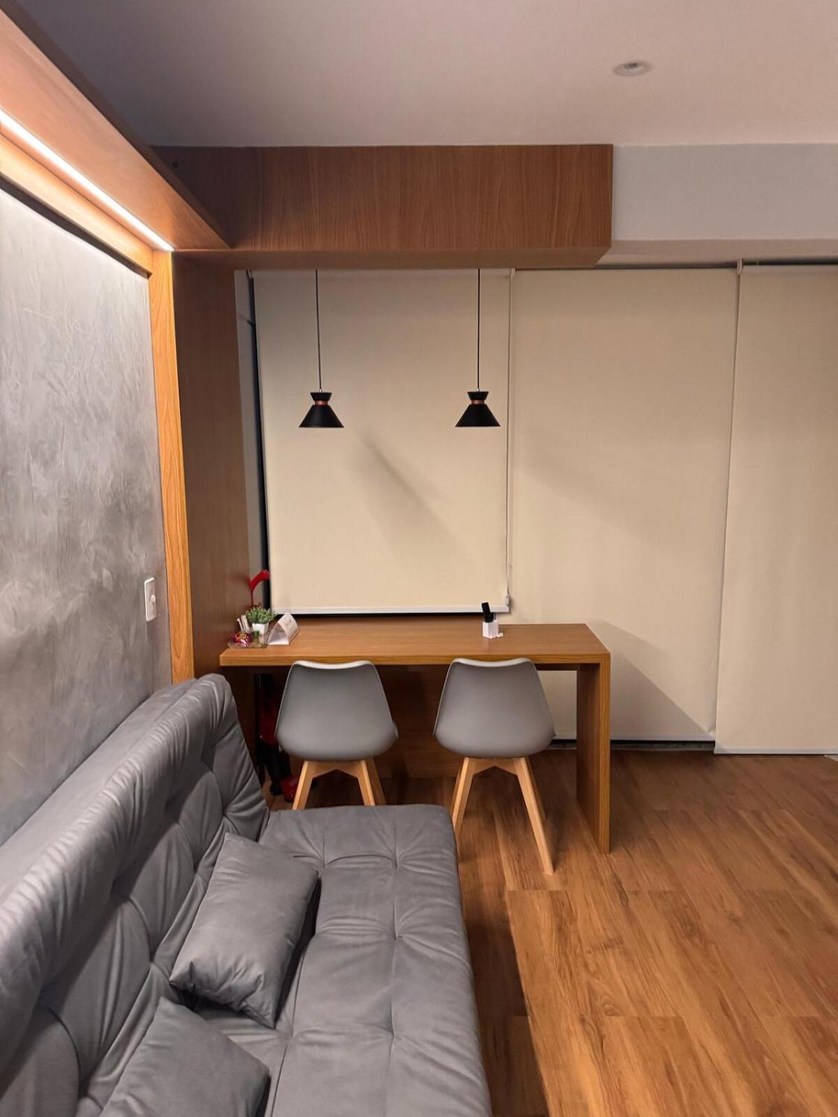 Novo Consulado Americano Apartment *